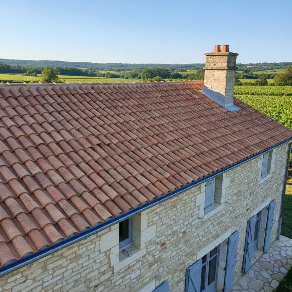 LALANDE COUVERTURE